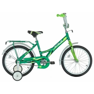 Велосипед STELS ORION Talisman 14" Z010, зеленый
