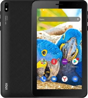 Планшет 7" INOI inoiPad mini Wi-Fi+3G 2/32GB Black 