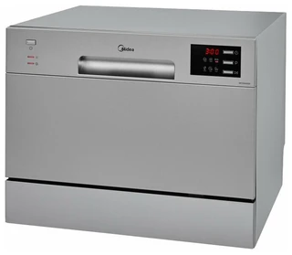 Посудомоечная машина Midea MCFD55320S 