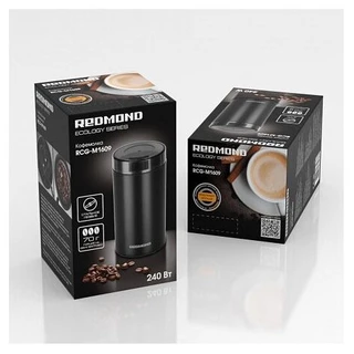 Кофемолка Redmond RCG-M1609 