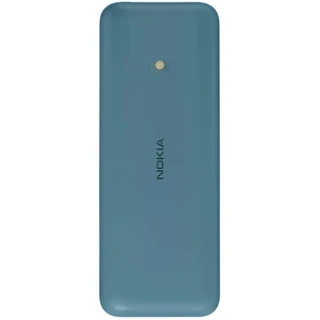 Сотовый телефон Nokia 125 TA-1253 синий 