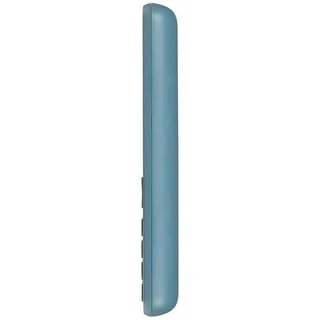 Сотовый телефон Nokia 125 TA-1253 синий 