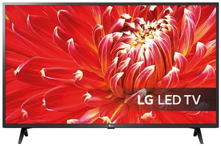 Телевизор 32" LG 32LM6370PLA 
