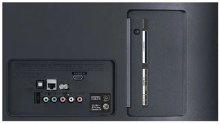 Телевизор 32" LG 32LM6370PLA 