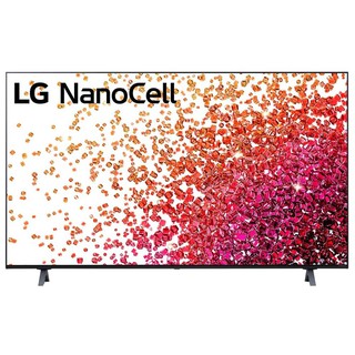 Телевизор 50" LG 50NANO756PA NanoCell 