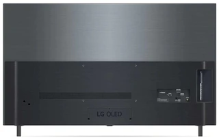 Телевизор 55" LG OLED55A1RLA 