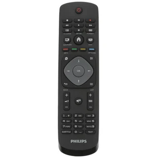 Телевизор 43" Philips 43PFS5505/60 
