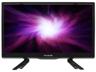 Телевизор 20" Polarline 20PL12TC 