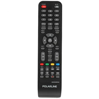 Телевизор 20" Polarline 20PL12TC 