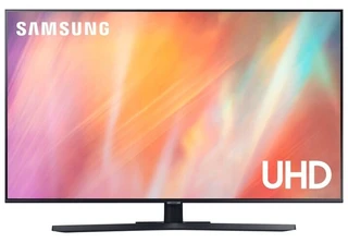 Телевизор 50" Samsung UE50AU7500UXRU 