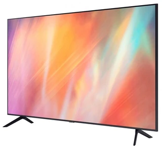 Телевизор 55" Samsung UE55AU7100UXRU 