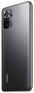 Смартфон 6.43" Xiaomi Redmi Note 10S 6/128GB Onyx Gray 