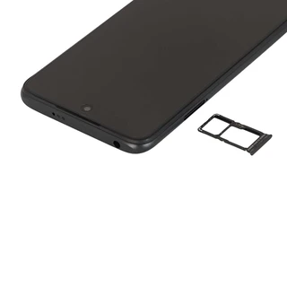 Смартфон 6.49" Xiaomi Redmi Note 10T 4/128GB Graphite Gray 