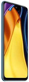 Смартфон 6.5" POCO M3 Pro 6/128GB Cool Blue 