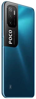 Смартфон 6.5" POCO M3 Pro 6/128GB Cool Blue 