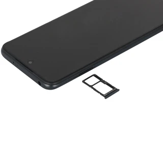 Смартфон 6.5" POCO M3 Pro 6/128GB Black 