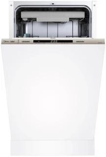 Встраиваемая посудомоечная машина Midea MID45S430 