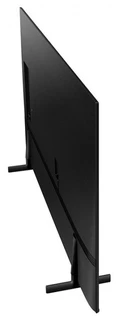 Телевизор 75" Samsung UE75AU8000UXRU черный 