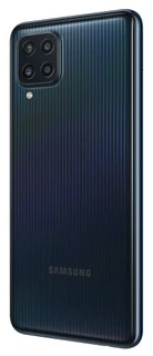 Смартфон 6.4" Samsung Galaxy M32 6/128GB Black 