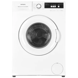 Стиральная машина Winia DWD-6T1023PW 