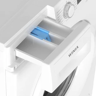 Стиральная машина Winia DWD-6T1023PW 
