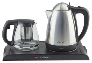 Чайный набор Galaxy GL 0404 