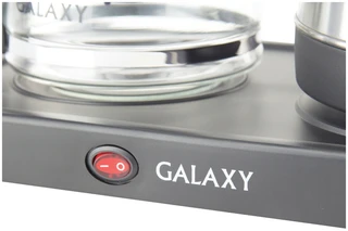 Чайный набор Galaxy GL 0404 