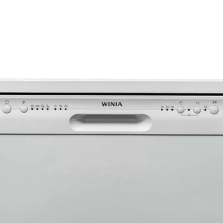 Посудомоечная машина Winia DDW-M1221LW 