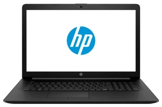 Ноутбук 17.3" HP 17-ca0159ur 104D6EA 