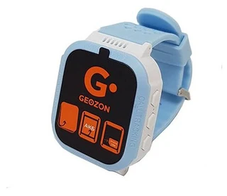 Смарт-часы Geozon Classic 