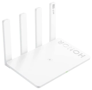 Wi-Fi роутер Honor Router 3 (XD20), белый 