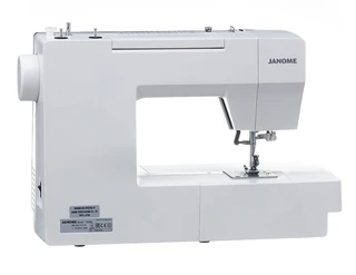 Швейная машина Janome 1522BL 