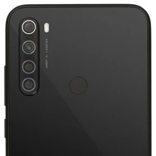 Смартфон 6.3" Xiaomi Redmi Note 8 4/128GB Space Black 