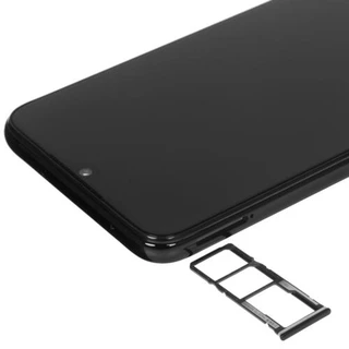 Смартфон 6.3" Xiaomi Redmi Note 8 4/128GB Space Black 