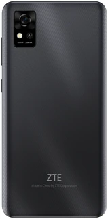Смартфон 5.45" ZTE Blade A31 2/32GB Grey 