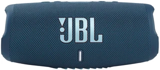 Колонка портативная JBL Charge 5 Blue 