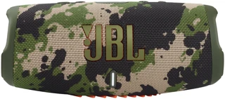 Колонка портативная JBL Charge 5 JBLCHARGE5SQUAD 