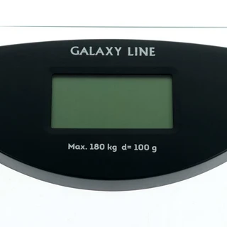Весы напольные GALAXY LINE GL 4810 