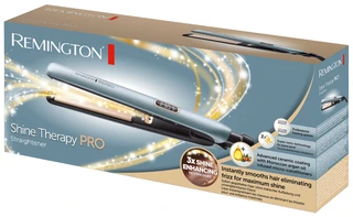 Выпрямитель для волос Remington S9300 Shine Therapy 