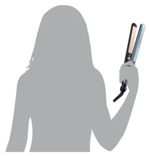 Выпрямитель для волос Remington S9300 Shine Therapy 