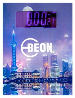 Весы напольные Beon BN-106 