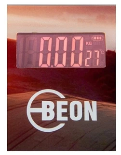 Весы напольные Beon BN-110 