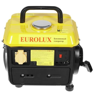 Генератор Eurolux G950A 