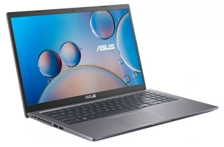 Ноутбук 15.6" Asus X515JA-BQ025T 90NB0SR1-M00260 