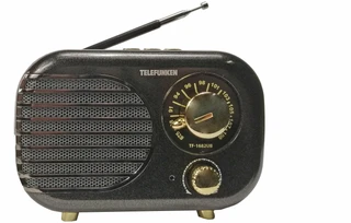 Радиоприемник Telefunken TF-1682B 