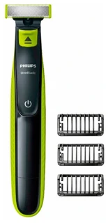 Триммер Philips QP2520/20 