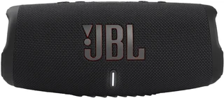 Колонка портативная JBL Charge 5 Black 