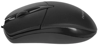 Мышь Гарнизон GM-220XL, черный 