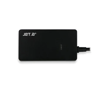 Концентратор USB Jet.A JA-UH7
