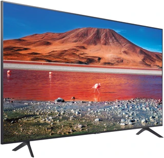 Телевизор 50" Samsung UE50TU7002U 